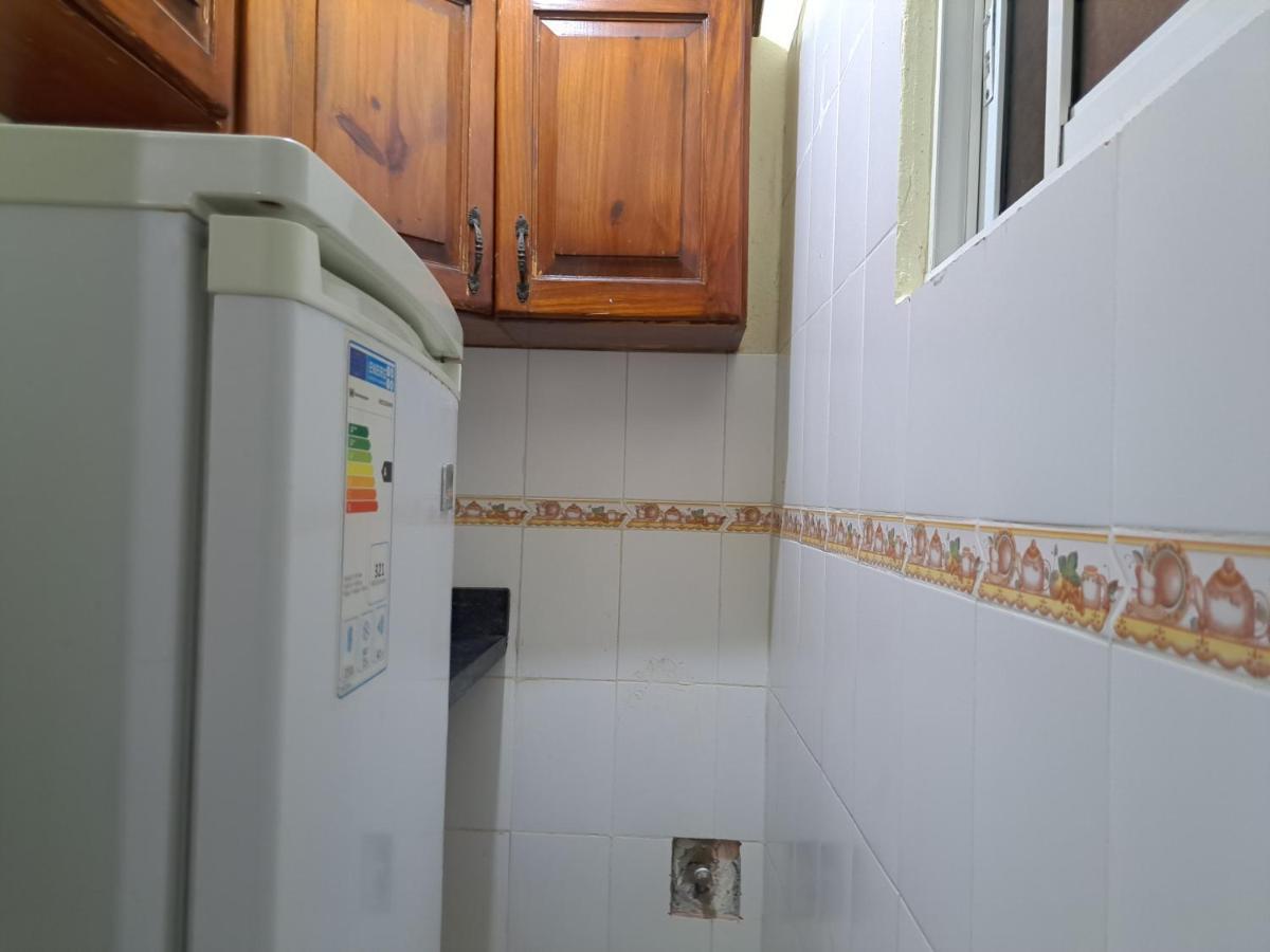 Bnb Tropical Island Aparthotel - Corales Del Sur - Santo Domingo Este Eksteriør bilde