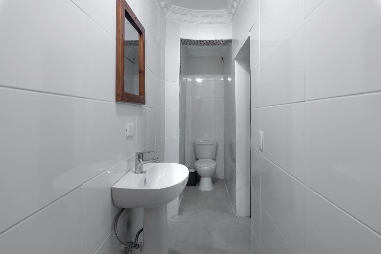 Bnb Tropical Island Aparthotel - Corales Del Sur - Santo Domingo Este Eksteriør bilde