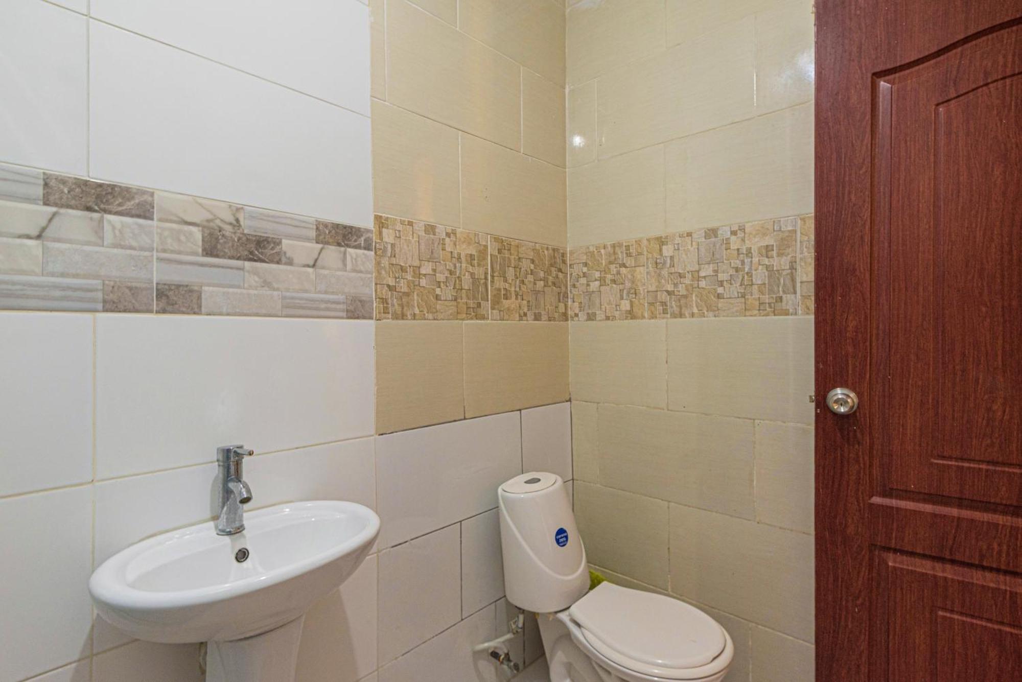 Bnb Tropical Island Aparthotel - Corales Del Sur - Santo Domingo Este Eksteriør bilde