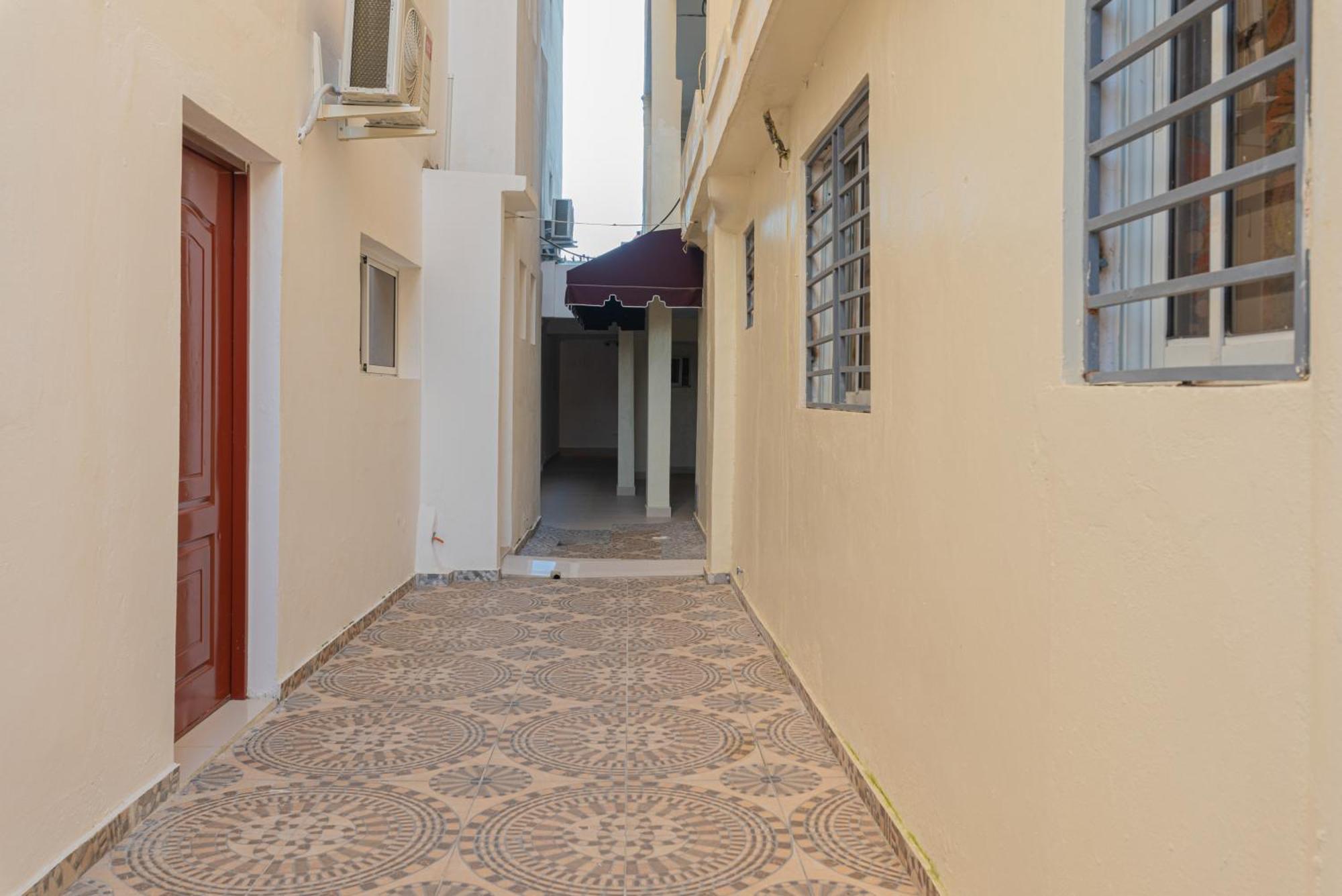 Bnb Tropical Island Aparthotel - Corales Del Sur - Santo Domingo Este Eksteriør bilde
